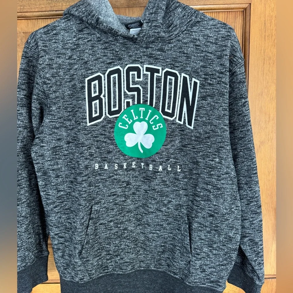 NBA Boston Celtics hoodie - Picture 1 of 3
